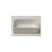 1.5 Oval Speaker Enclosure
