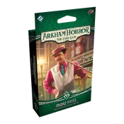 Arkham Horror: Andre Patel Investigator Deck