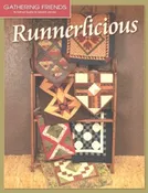 Runnerlicious pattern book