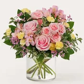 Refreshed Bouquet