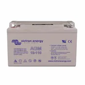 VICTRON 12V AGM – 110AH (1 PACK)