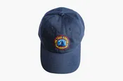 Sleepaway Camp Dad Hat