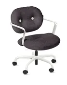 Morrison Hannah Task Armchair