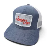 Johnny Jigs® Cool Mesh Hook Up Hat