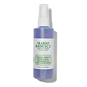 Facial Spray With Aloe, Chamomile And Lavender