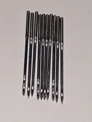 31x2 Size 130/21 Needle