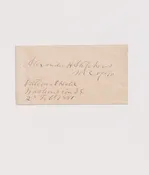 Alexander Stephens  CSA Vice President — Custodians of History