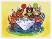 Birthday Card
