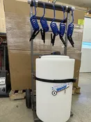 BIG SQUIRT HYDRATION SYSTEM 20 GALLON