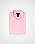 Angelo Bamboo Pink Shirt
