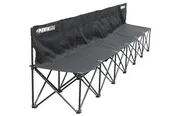 6-Seat Bench