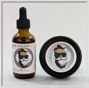 Beard Care Duo