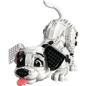 101 Dalmatians Puppy