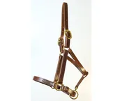 Quillin Halter Quillin Turnout