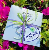 ZINNIA Gift Certificate