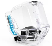 New Bauer Concept3 Full Visor