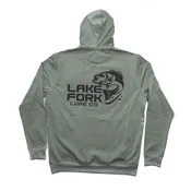 Men's Branded Pullover Hoodie