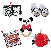 High Contrast Toys Gift Set