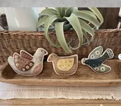 Birdie Bowl Fillers