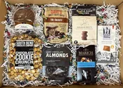 Chocolate Fix — Symons