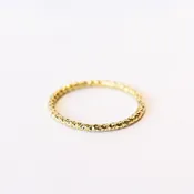 1.5mm Homespun Band