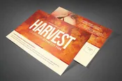 Church Postcards