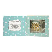 New Parent Greeting Card Mug