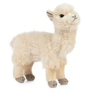 Alpaca Plush