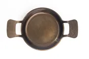 5'' Pioneer  Pan