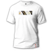 Above & Beyond 8X Street T-Shirt - White