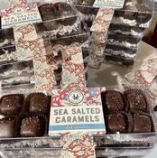 Add Local Chocolates — Seaside Floral Design