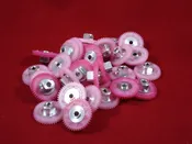 42T 15° 72 Pitch Angle Gear