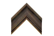 A54 Framed Mirror