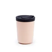 12 oz Takeaway Mug - Blush