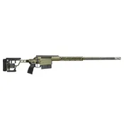 Cross-magnum Sawtooth