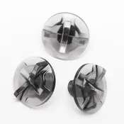 VFX-W CROSS VISOR SCREW