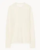 Candice Sweater, Ivory