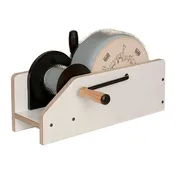 Louet Junior Drum Carder - 72 tpi