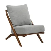 1057BE-1 Accent Chair