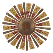 Casablanca Ray Wall Art, 24″