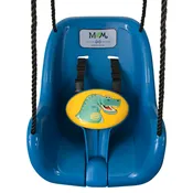 Dinosaur Toddler Swing