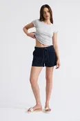 Catalina Drawstring Shorts