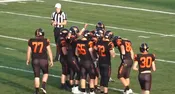 Oregon High School Sports — OCA MEDIA