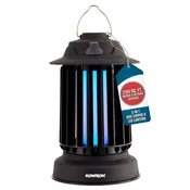 Flowtron Bug Zapper Lantern, 2150 sqft coverage