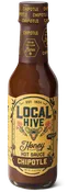 Chipotle Honey Hot Sauce