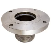 4″ BOV Extension Assembly