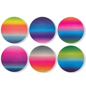 Aurora 11" Plate Set