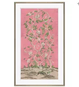 Dana Gibson, Ditchley Park in Pink