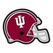 Indiana Hoosiers Football Helmet Dog Toy