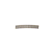 LGB #18000 Curved Track, R5, 15 Degree, 1pc